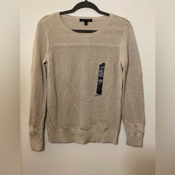 Banana Republic Sweaters - NEW BANANA REPUBLIC SWEATER